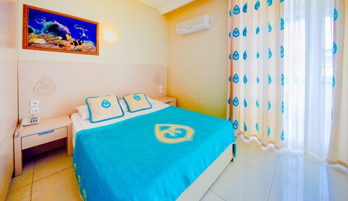 Large Room