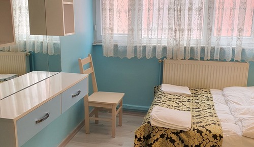 Comfort Twin Room