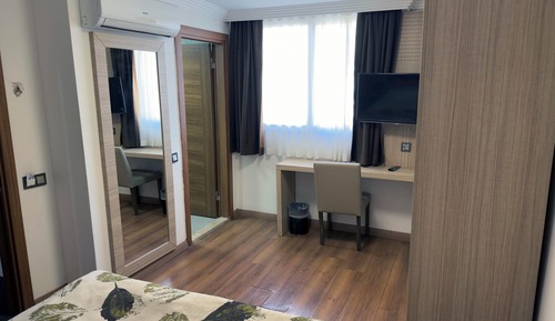 Standard Room, 1 Bedroom
