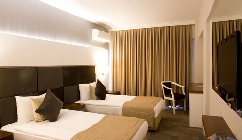 Standard Room, 1 Double Bed, Non Smoking