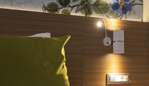 Standard Room, 2 Twin Beds