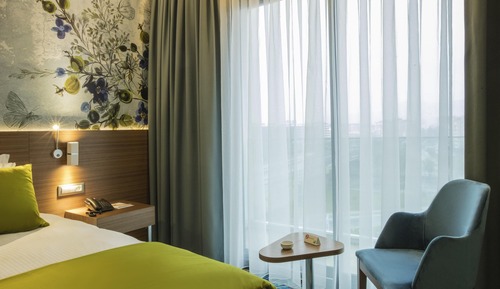 Standard Double Room, 1 Double Bed