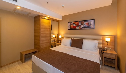 Comfort Suite