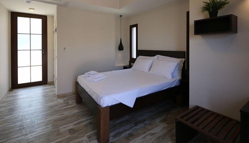 Standard Double Room, 1 Double Bed