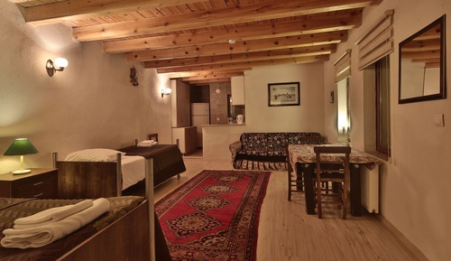 Basic Apartment