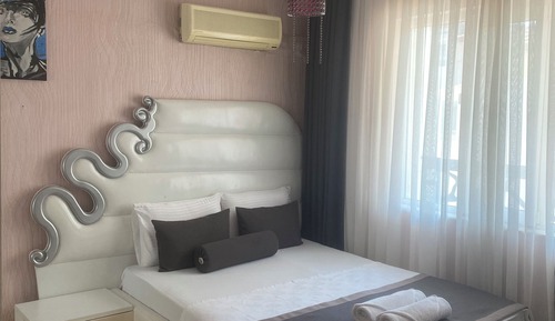 Superior Condo, Non Smoking, Kitchen