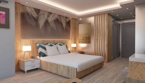 Junior Room