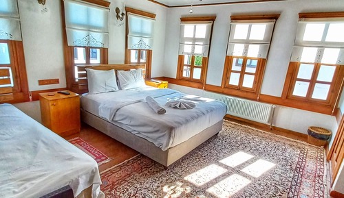 Family Triple Room