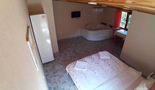 Romantic Room