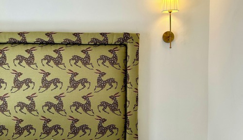 Deluxe Double Room, Patio, Pool View