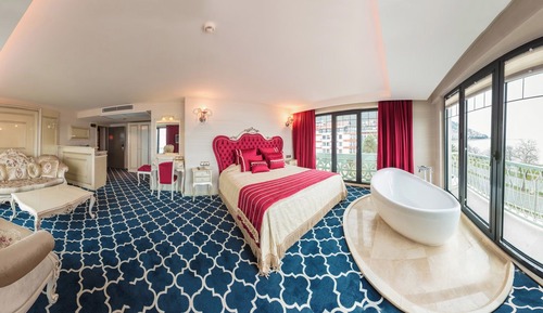 Elite Suite