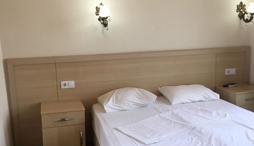 Family Triple Room, 2 Bedrooms