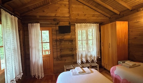 Bungalow, 2 Bedrooms