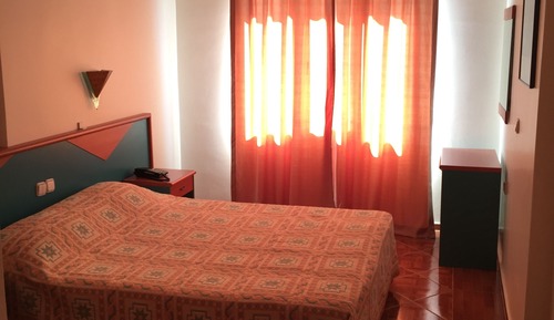 Standard Apartment, 1 Queen Bed with Sofa bed