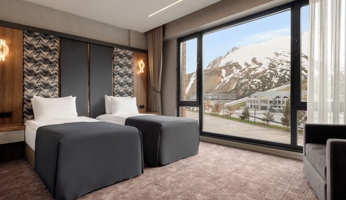 Comfort Twin Room