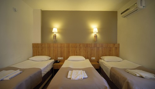 Classic Triple Room