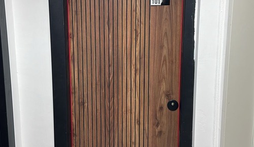 Deluxe Twin Room, City View