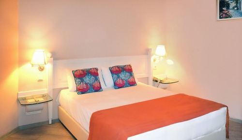 Superior Room, Sea View