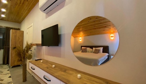 Family Duplex, 3 Bedrooms, Private Pool, Pool View