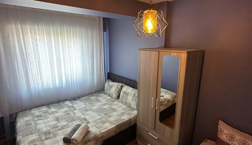 Family Apartment