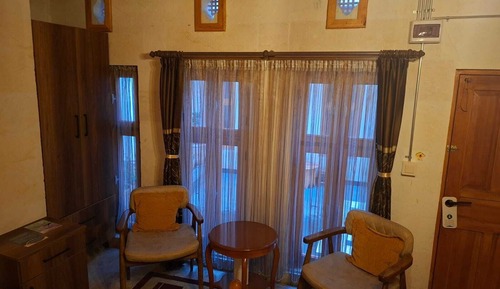 Family Triple Room, Multiple Beds, Non Smoking