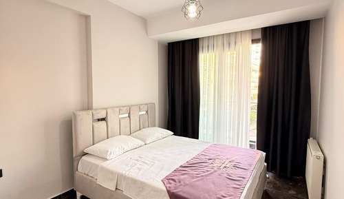 Deluxe Apartment, Balcony, Garden View