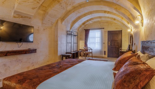 Traditional Room