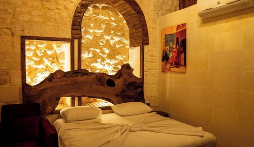 Classic Double or Twin Room