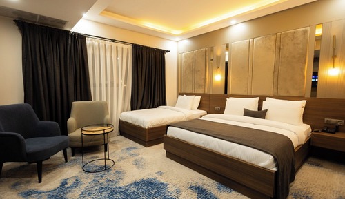 Classic Triple Room
