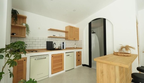 Honeymoon House, 1 Bedroom, Private Pool, Mountain View