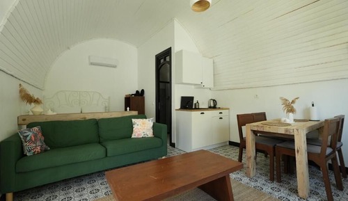 Exclusive House, 2 Bedrooms, Private Pool, Garden View