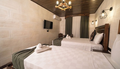Superior Triple Room