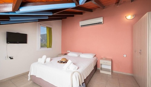 Penthouse Suite