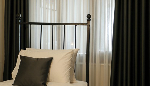 Family Quadruple Room, City View