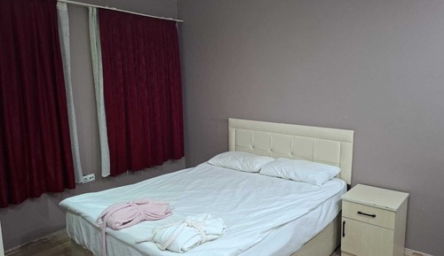 Economy Double Room, Hill View
