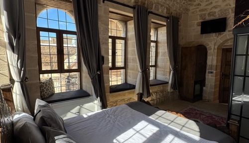 Comfort Room