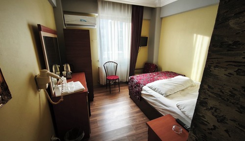 Single Room