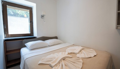 Family Suite, Beach View