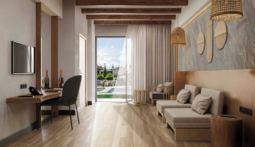 Villa, 2 Bedrooms