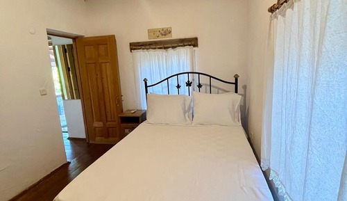 Junior Studio Suite, Garden View