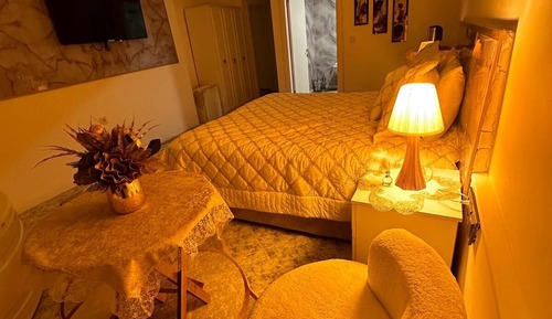 Comfort Suite, Lake View