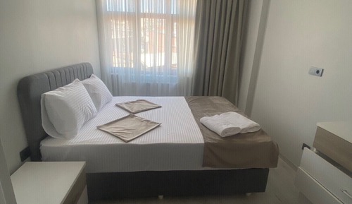 Family Condo