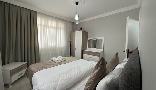 Comfort Apartment