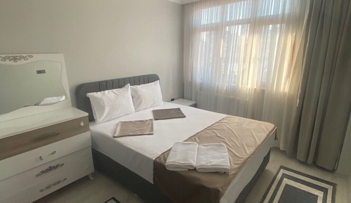 Exclusive Apartment