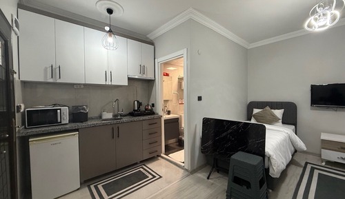Classic Apartment