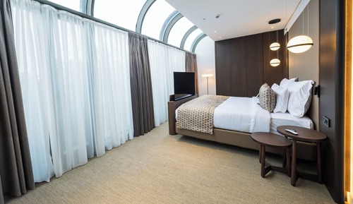Panoramic Suite