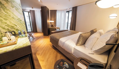 Grand Suite