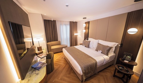 Superior Double or Twin Room