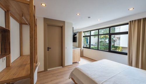 Comfort Room