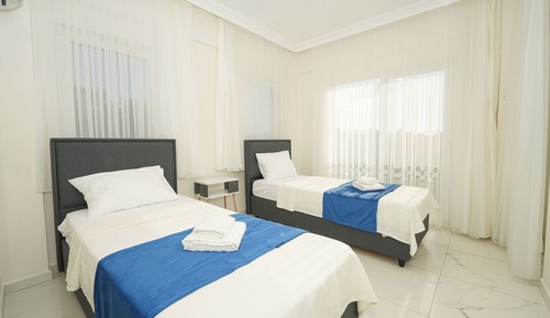 Exclusive Villa